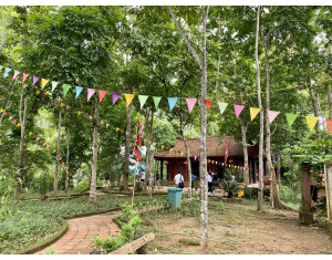 Đền An Mạ